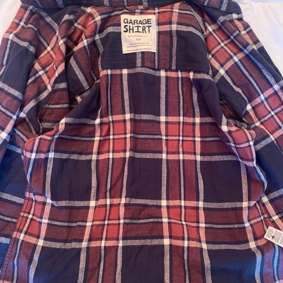 Flannel - Picture 2 of 2